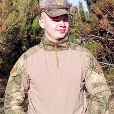 Фотография мужчины Артём, 23 года из г. Усолье-Сибирское
