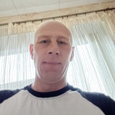 Фотография мужчины Александр, 40 лет из г. Кинешма