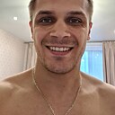 Амир, 34 года