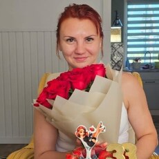 Фотография девушки Кристина, 31 год из г. Калининград