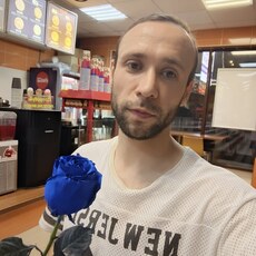 Фотография мужчины Виталий, 31 год из г. Подольск