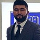 James, 34 года
