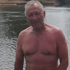 Фотография мужчины Владимир, 64 года из г. Брянск