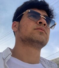 Фотография мужчины Бек, 21 год из г. Нижневартовск