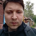 Александр, 25 лет