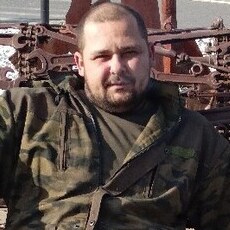 Фотография мужчины Павел, 38 лет из г. Майкоп