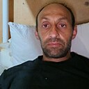 Аслан, 45 лет