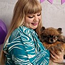 Светлана, 23 года