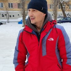 Фотография мужчины Алексей, 34 года из г. Саратов