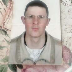Фотография мужчины Боря, 35 лет из г. Речица