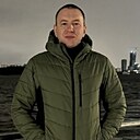 Женя, 38 лет
