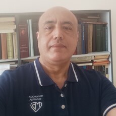 Фотография мужчины Михаил, 51 год из г. Оленегорск