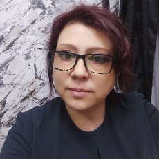 Фотография девушки Наталья, 47 лет из г. Алматы