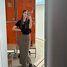 Светлана, 26 из г. Санкт-Петербург.