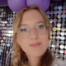 Фотография девушки София, 18 лет из г. Москва