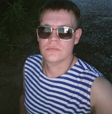 Фотография мужчины Владимир, 31 год из г. Семей