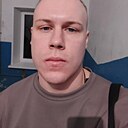 Никита, 26 лет