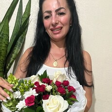 Фотография девушки Альбина, 40 лет из г. Одесса