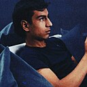 Шохин, 20 лет