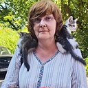 Маргарита, 59 лет