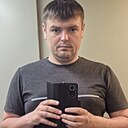 Михаил, 36 лет