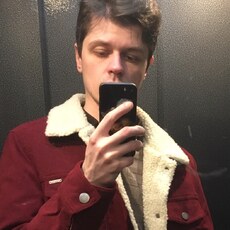 Фотография мужчины Илья, 29 лет из г. Мурманск