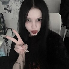Фотография девушки Алиса, 23 года из г. Санкт-Петербург