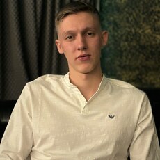 Фотография мужчины Дмитрий, 24 года из г. Обоянь
