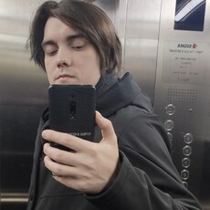 Фотография мужчины Кирилл, 24 года из г. Москва