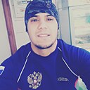 Escabaro, 32 года