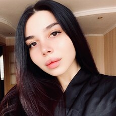Фотография девушки Кика, 24 года из г. Ставрополь
