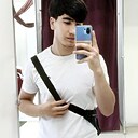Мухаммед, 23 года