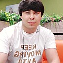 Фуркат Назаров, 27 лет