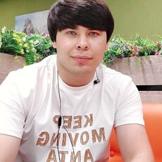 Фотография мужчины Фуркат Назаров, 27 лет из г. Красноярск