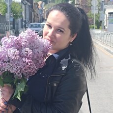 Фотография девушки Виктория, 40 лет из г. Воронеж