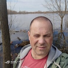 Фотография мужчины Максим, 49 лет из г. Брянск