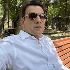 Фотография мужчины Armen, 42 года из г. Ереван