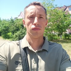 Фотография мужчины Дмитрий, 33 года из г. Мариуполь