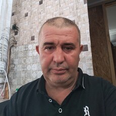 Фотография мужчины Сеит, 44 года из г. Судак