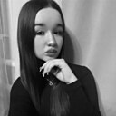 Кристина, 23 года