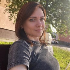 Фотография девушки Ольга, 35 лет из г. Калининград