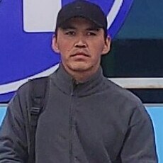 Фотография мужчины Бағдат, 29 лет из г. Астана