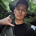 Андрей, 23 года