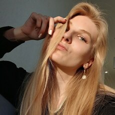 Фотография девушки Евгения, 24 года из г. Минск