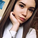 Лика, 20 лет