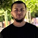 Умайр, 25 лет