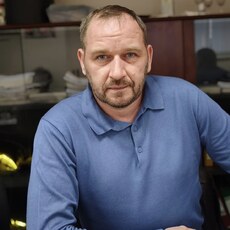 Фотография мужчины Максим, 44 года из г. Москва