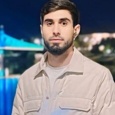 Фотография мужчины Rahmon Sattorov, 25 лет из г. Тверь