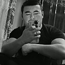 Асадбек, 23 года