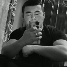 Фотография мужчины Асадбек, 23 года из г. Череповец